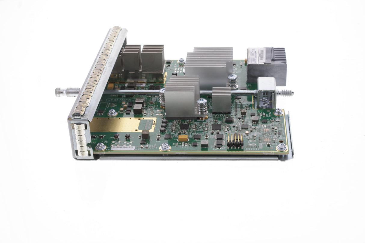 Cisco EPA-QSFP-1X100GE Cisco ASR 1000 1x100GE QSFP Ethernet Port Adapter