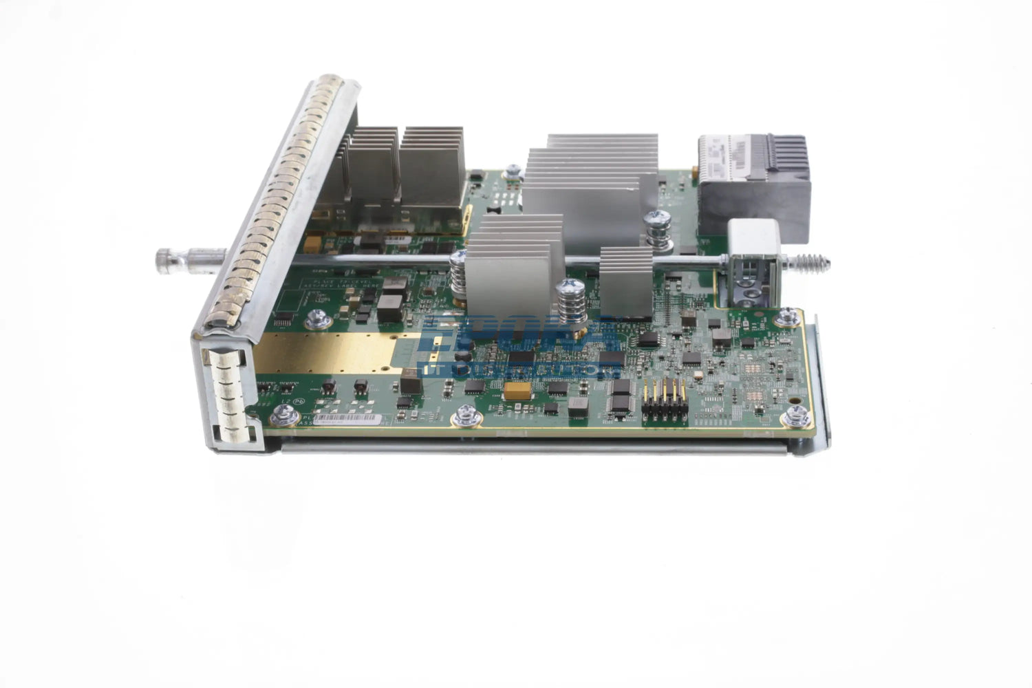 Cisco EPA-QSFP-1X100GE Cisco ASR 1000 1x100GE QSFP Ethernet Port Adapter