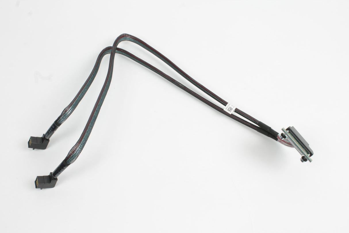 Dell F037K R730 8x 2.5" PERC SAS Cable