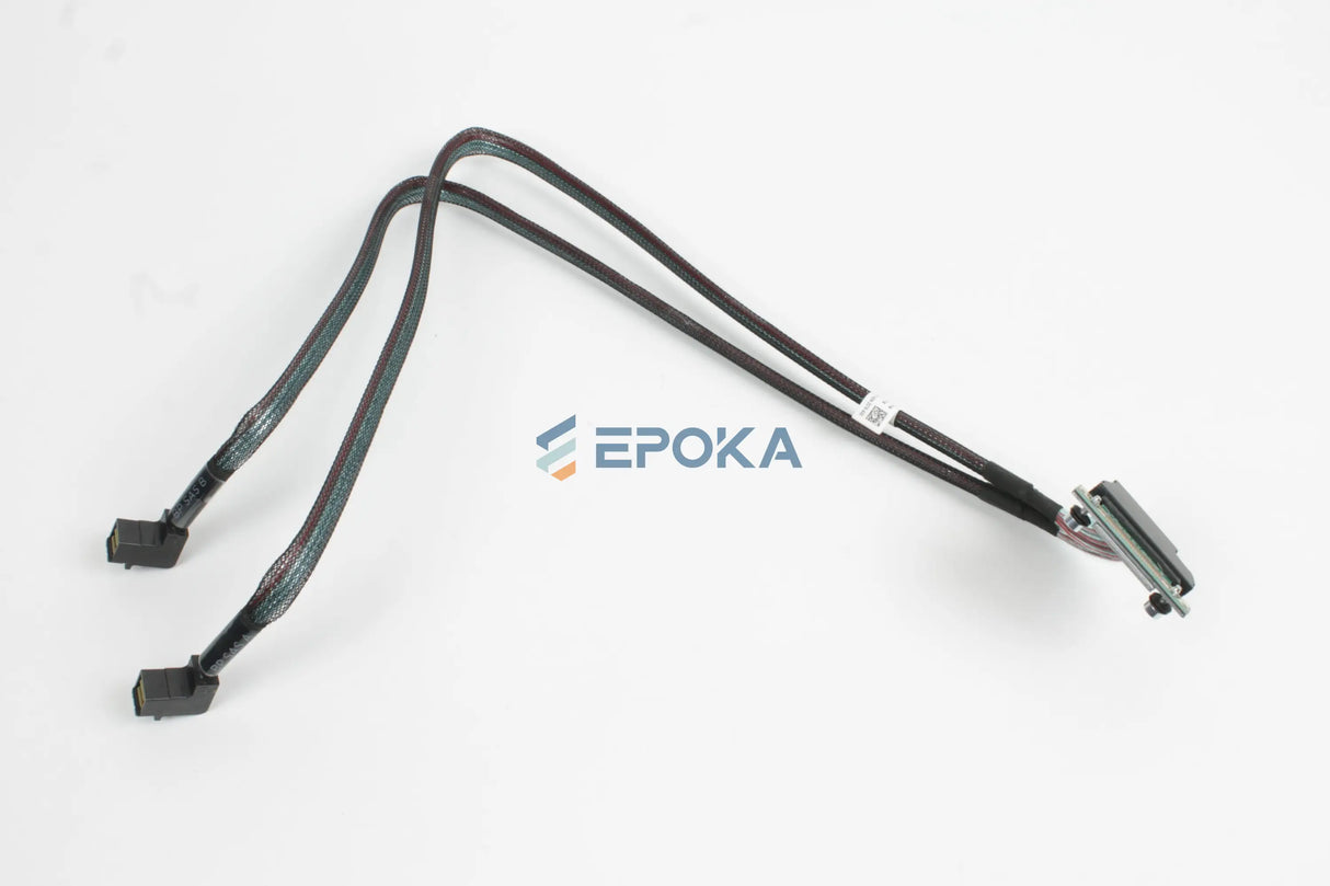 Dell F037K R730 8x 2.5" PERC SAS Cable