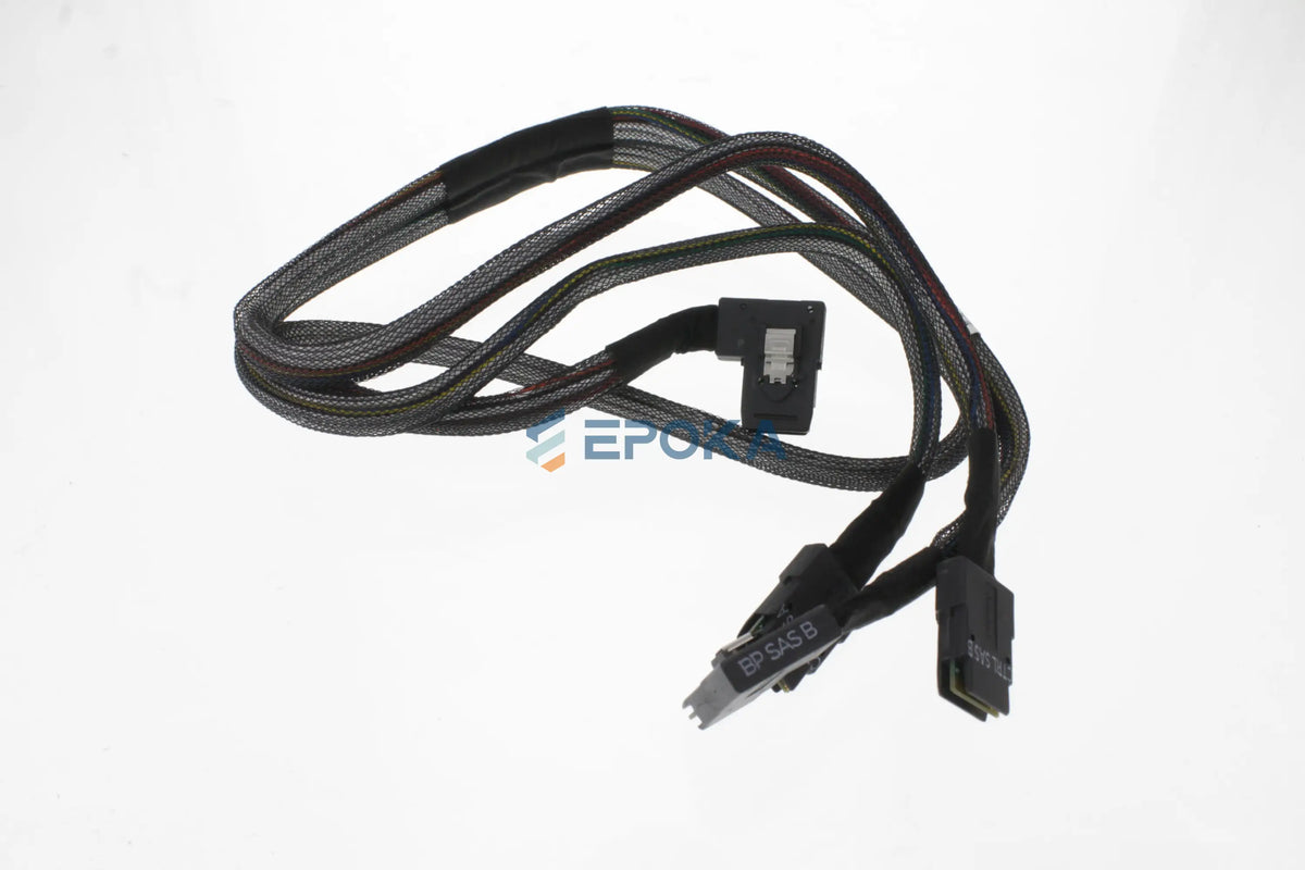 Dell F4DPW R720 Cable SAS PCIe 3.5"