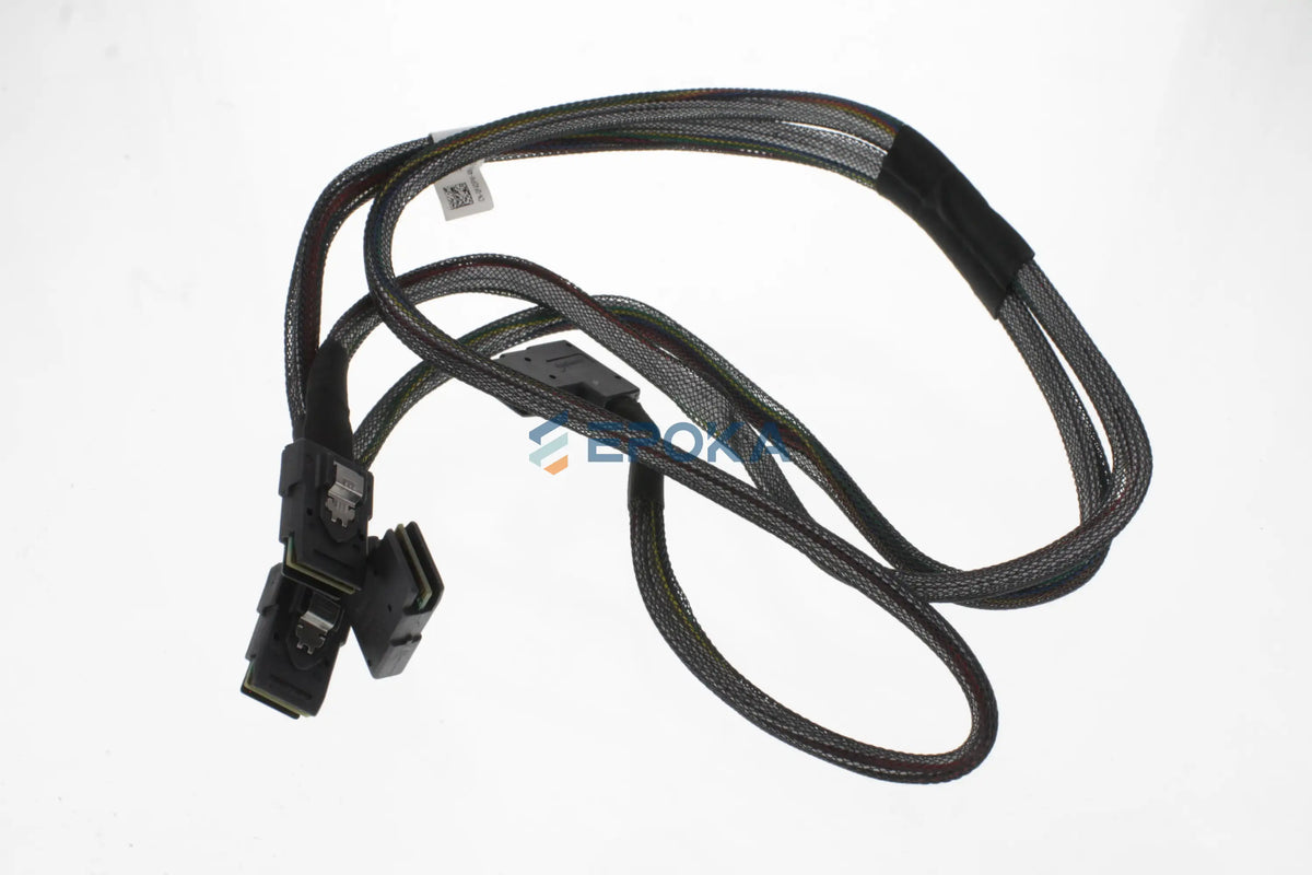 Dell F4DPW R720 Cable SAS PCIe 3.5"