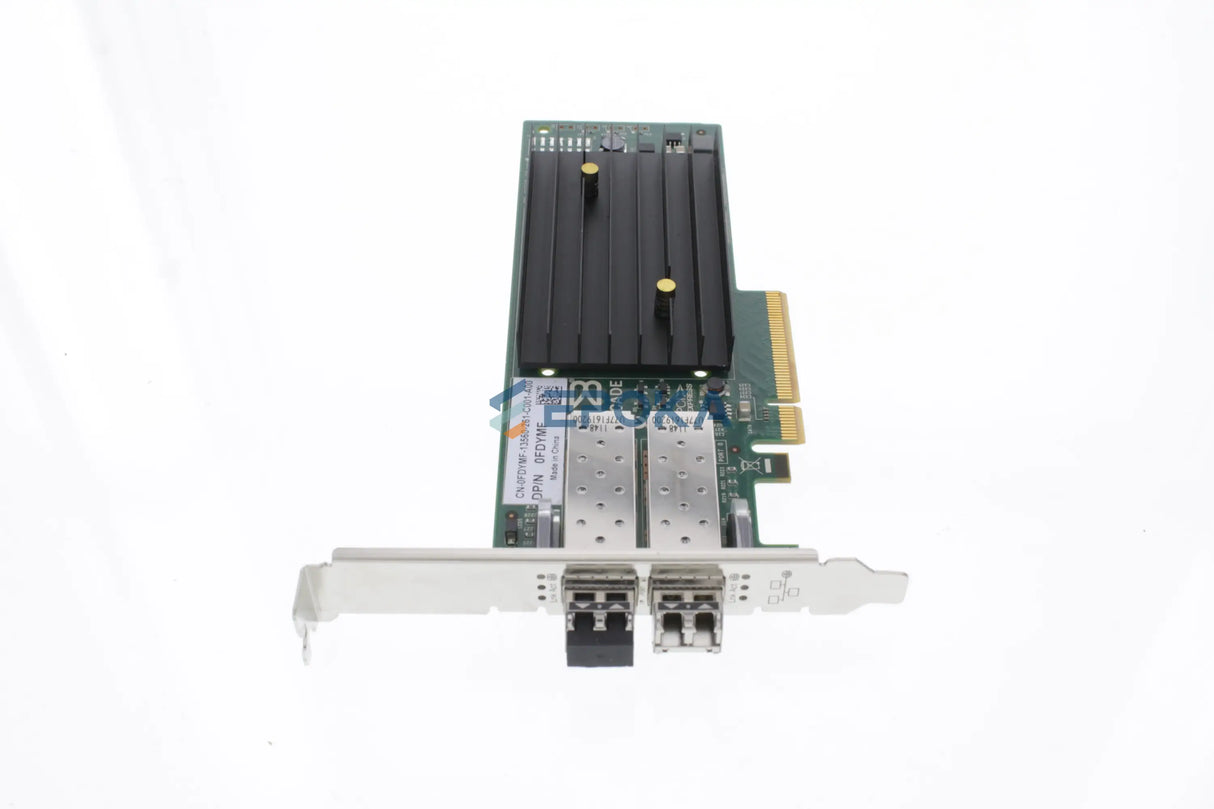 Dell FDYMF Dell Brocade 1020 10G DP SFP+ CNA HBA