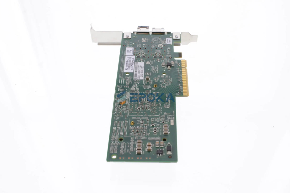 Dell FDYMF Dell Brocade 1020 10G DP SFP+ CNA HBA