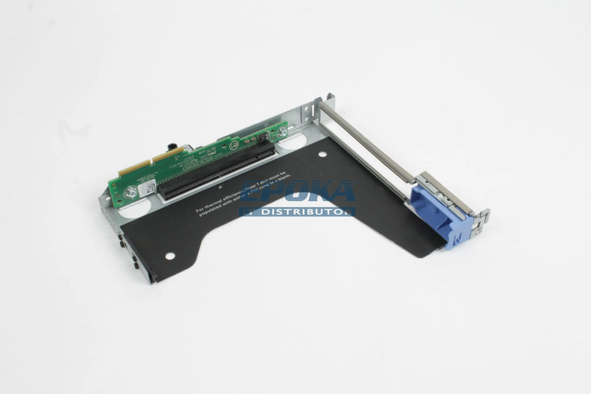 Dell FJ4M3 Dell Riser 1 Bracket Full Height