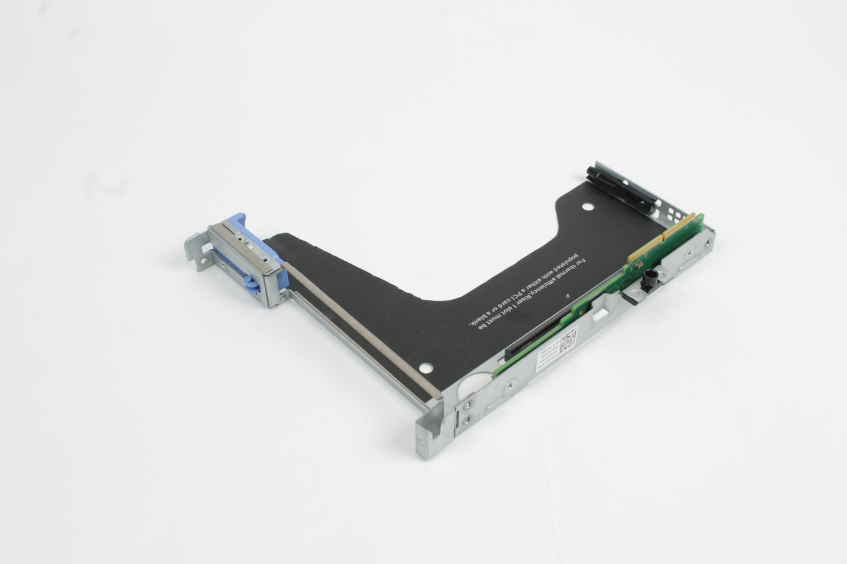 Dell FJ4M3 Dell Riser 1 Bracket Full Height