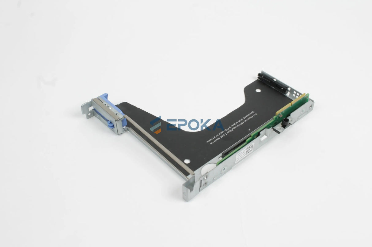 Dell FJ4M3 Dell Riser 1 Bracket Full Height