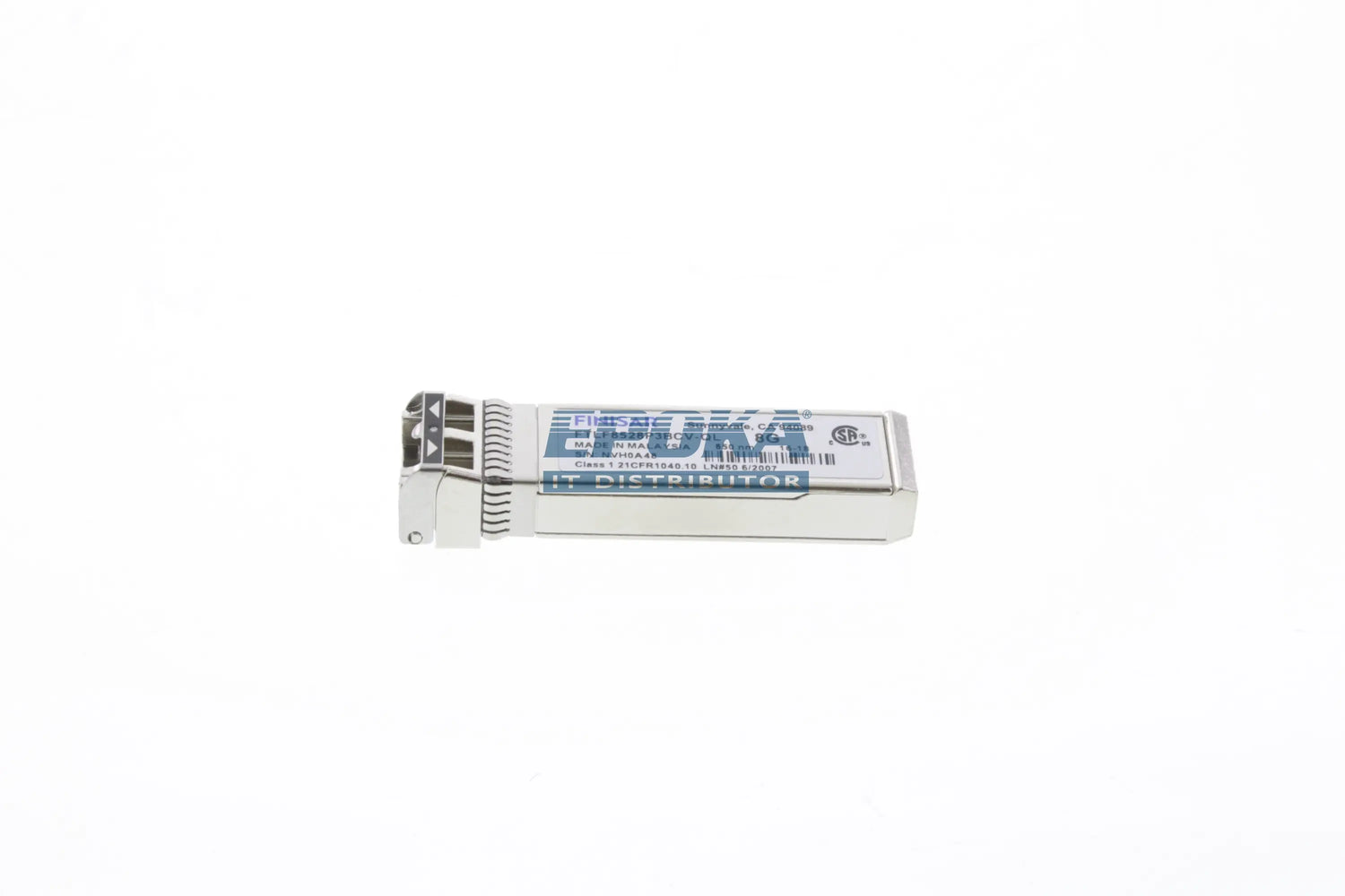 HP FTLF8528P3BCV-QL FINISAR 8.5 GB SFP+ TRANSCEIVE