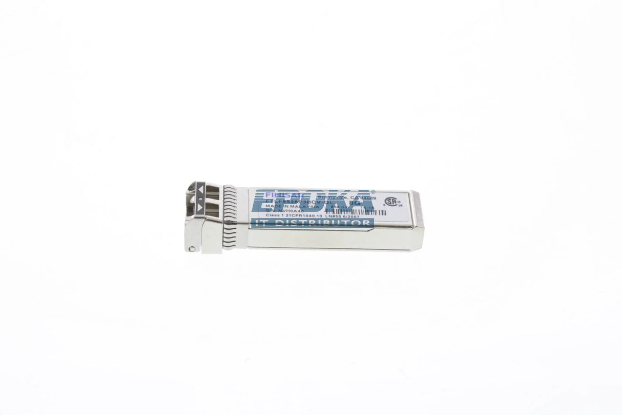 HP FTLF8528P3BCV-QL FINISAR 8.5 GB SFP+ TRANSCEIVE
