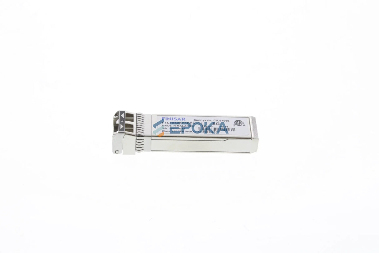 HP FTLF8528P3BCV-QL FINISAR 8.5 GB SFP+ TRANSCEIVE