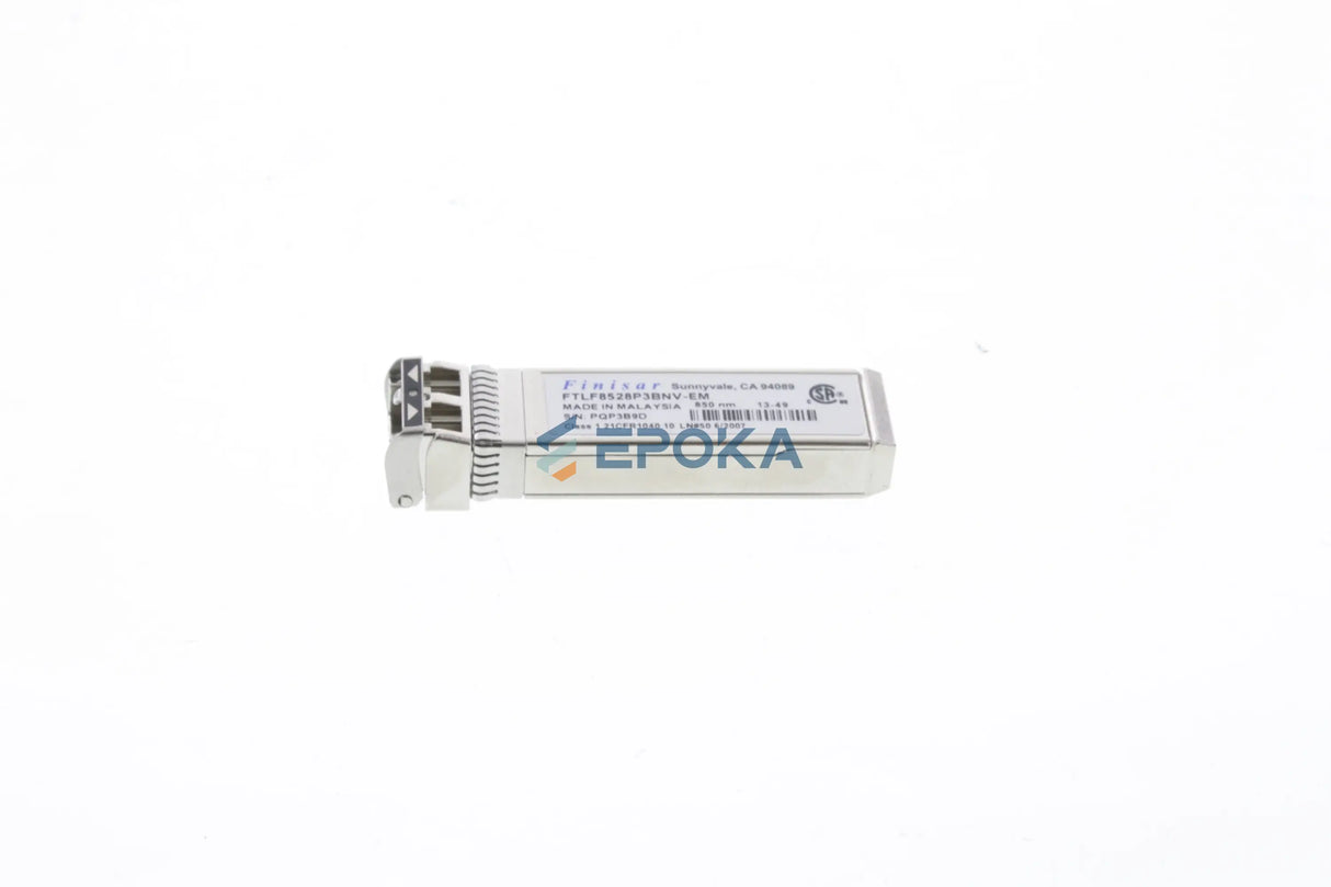 Dell FTLF8528P3BNV-EM FINISAR 8G FC SFP 150M