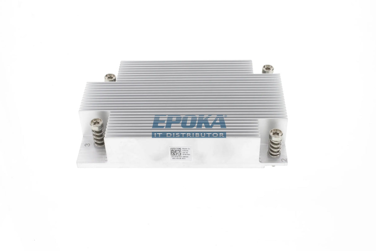 Dell FWYRH Dell R6515 Heat Sink