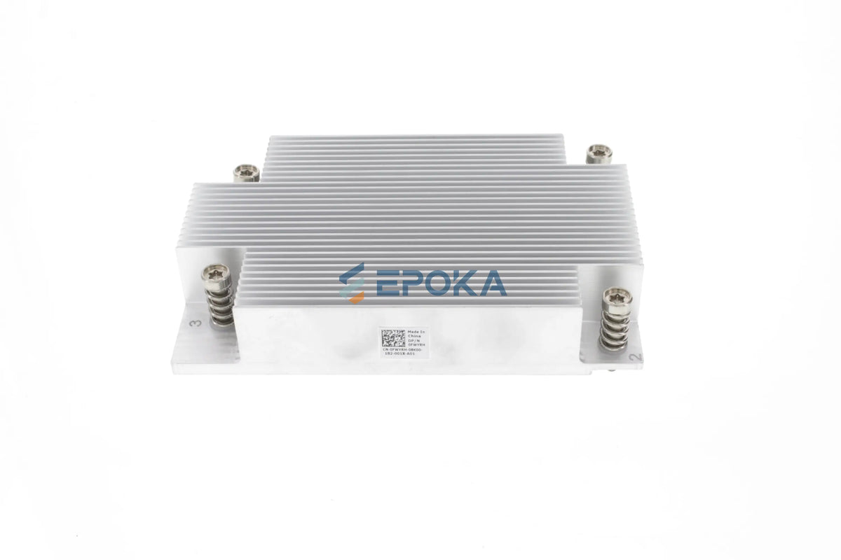 Dell FWYRH Dell R6515 Heat Sink