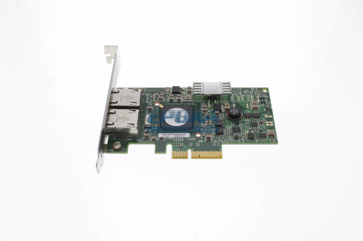 Dell G218C DELL BROADCOM 5709 PCI-E DUAL-PORT NIC