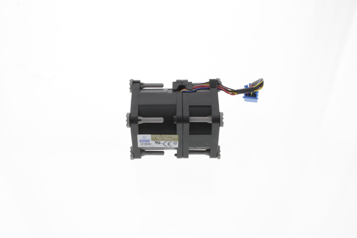 FAN R320 R420