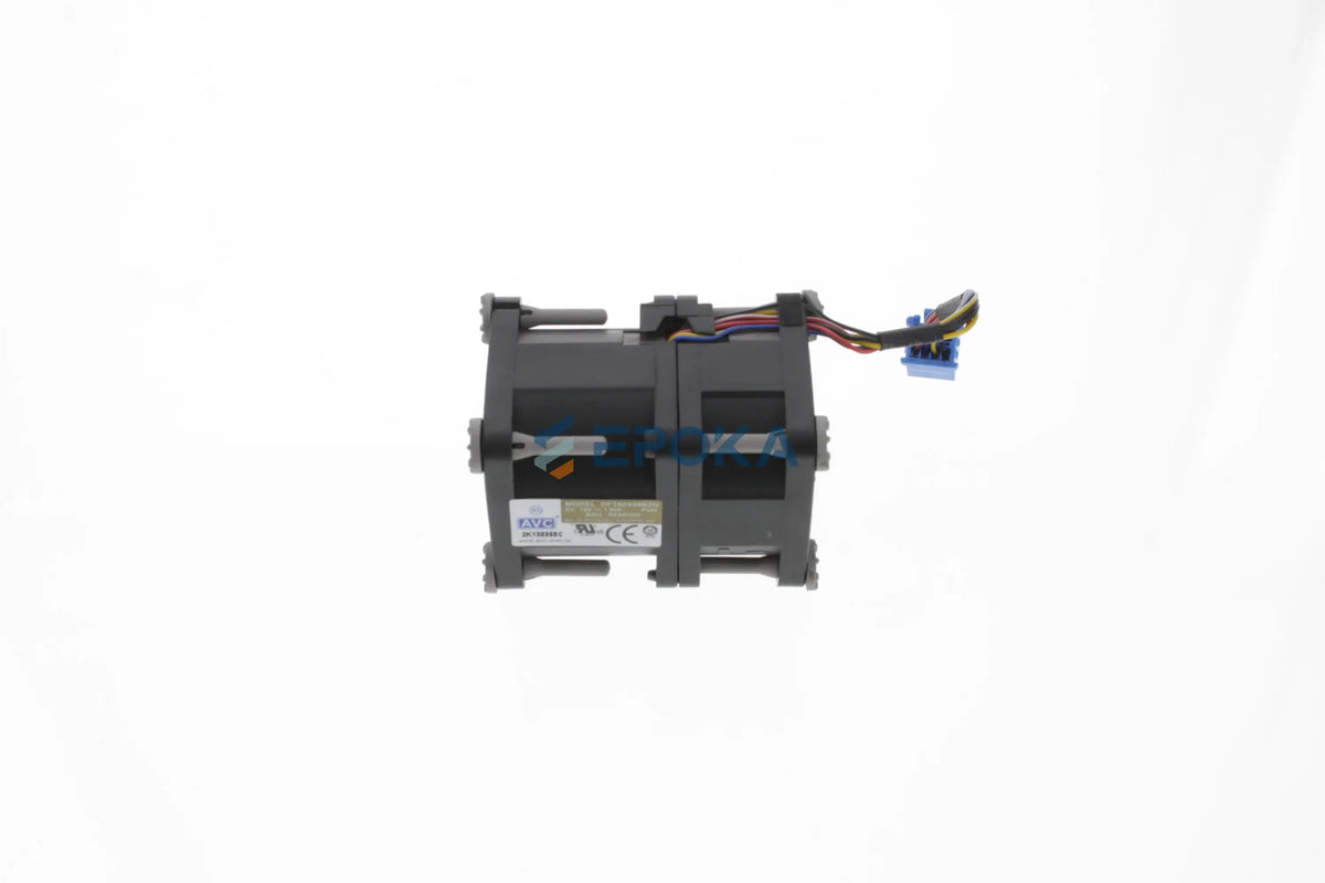 FAN R320 R420