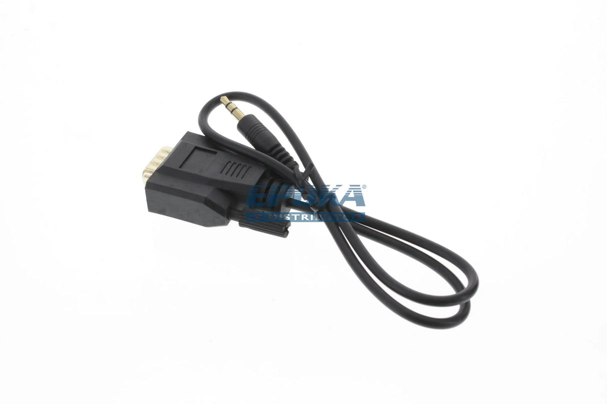 HP G9836S961G-001 HPE NIMBLE STORAGE AF/HF SERIAL 3.5MM TO DB9