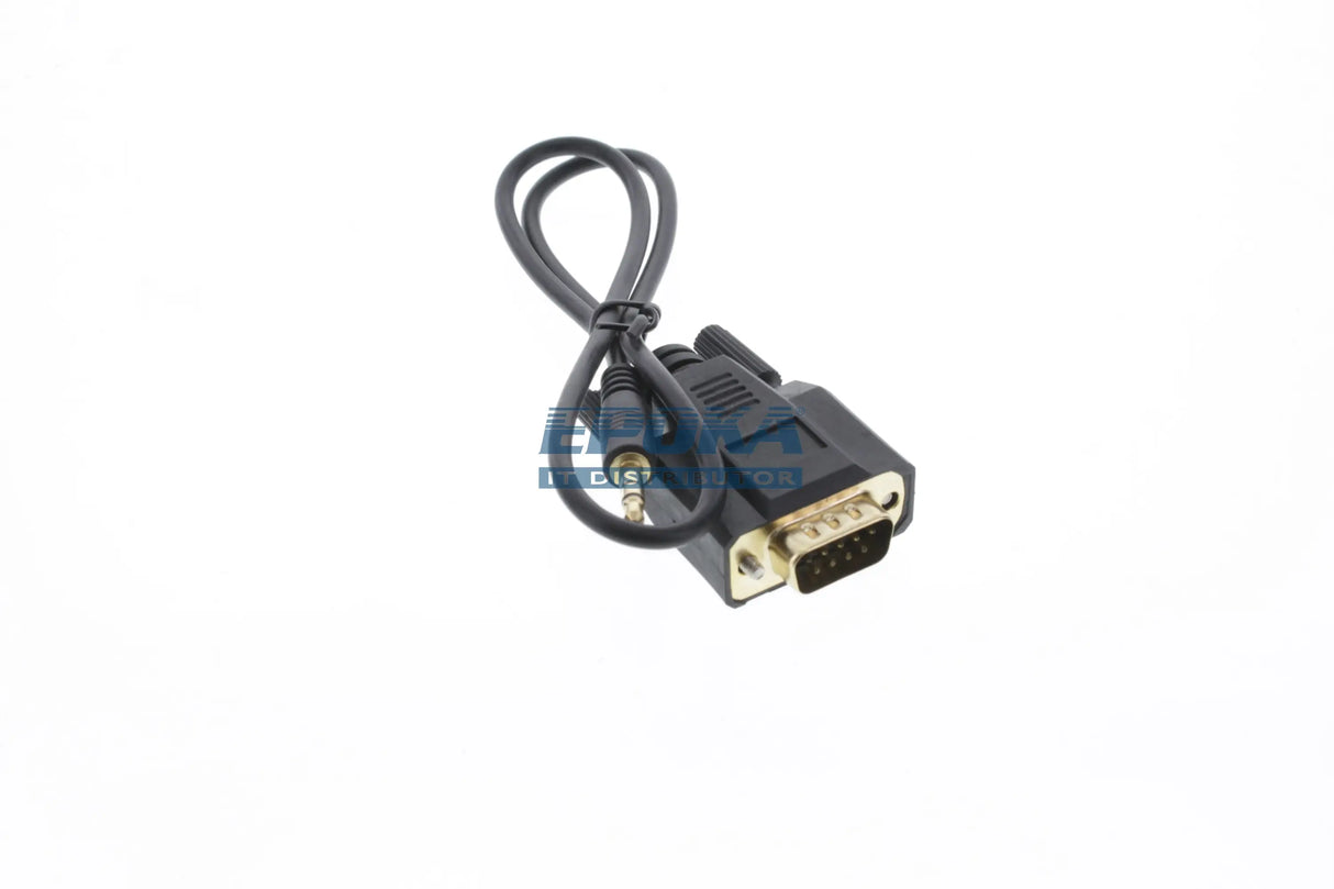 HP G9836S961G-001 HPE NIMBLE STORAGE AF/HF SERIAL 3.5MM TO DB9