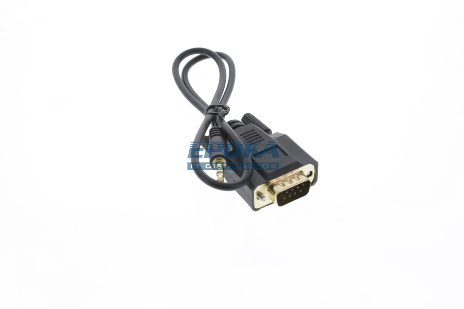 HP G9836S961G-001 HPE NIMBLE STORAGE AF/HF SERIAL 3.5MM TO DB9