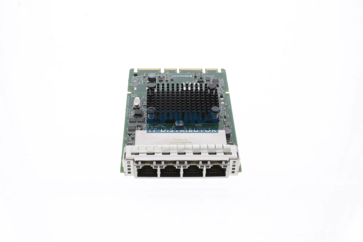 Dell G9XC9 Dell Broadcom 5720 QP 1G BASE-T OCP