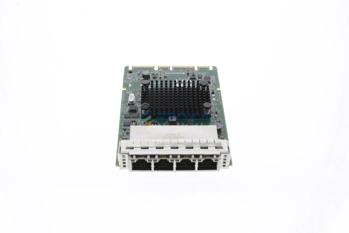 Broadcom 5720 Base-T 1G Quad Port OCP 3.0