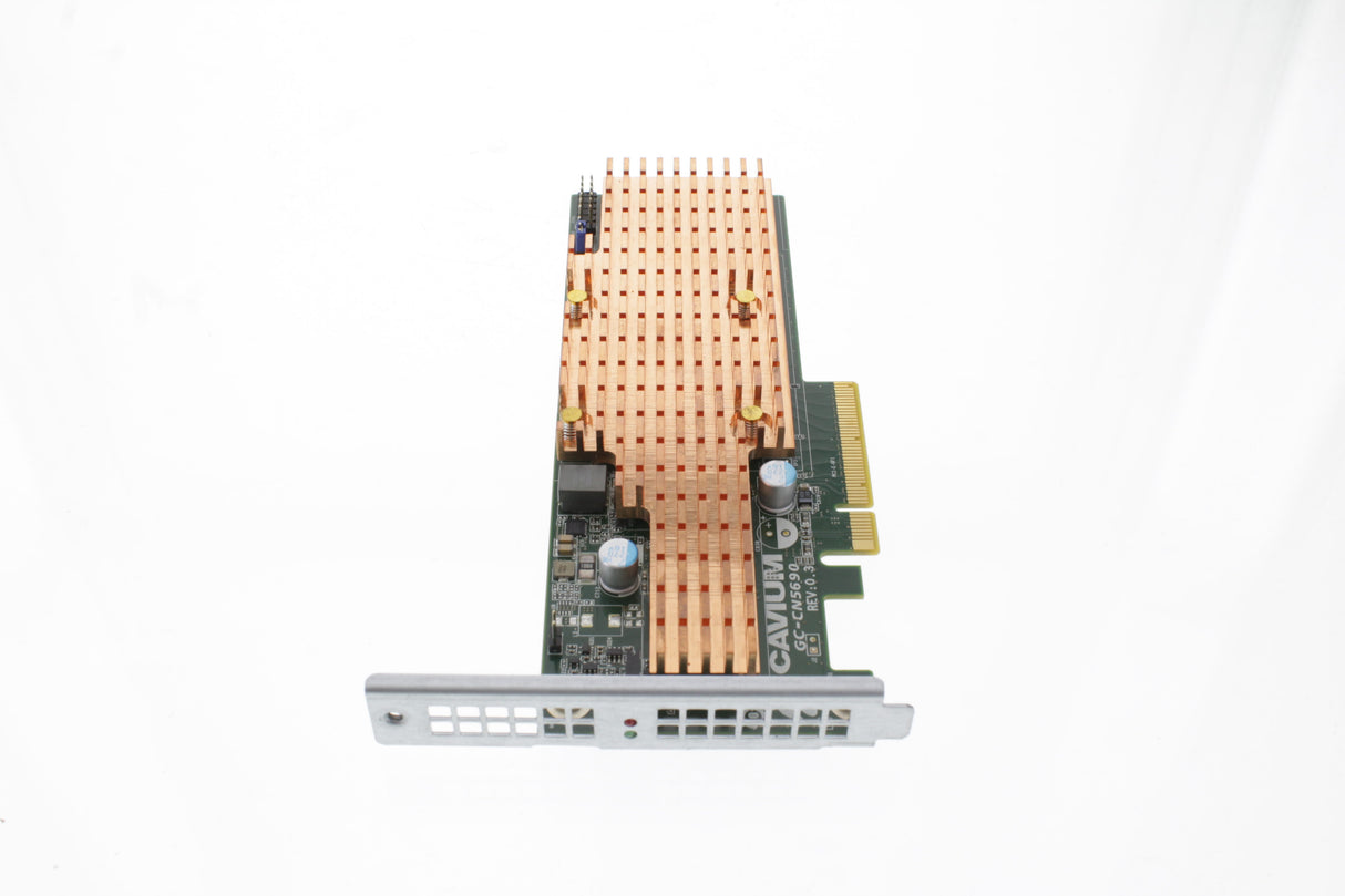 SuperMicro GC-CN5690 Cavium GC-CN5690 Security Processor Board