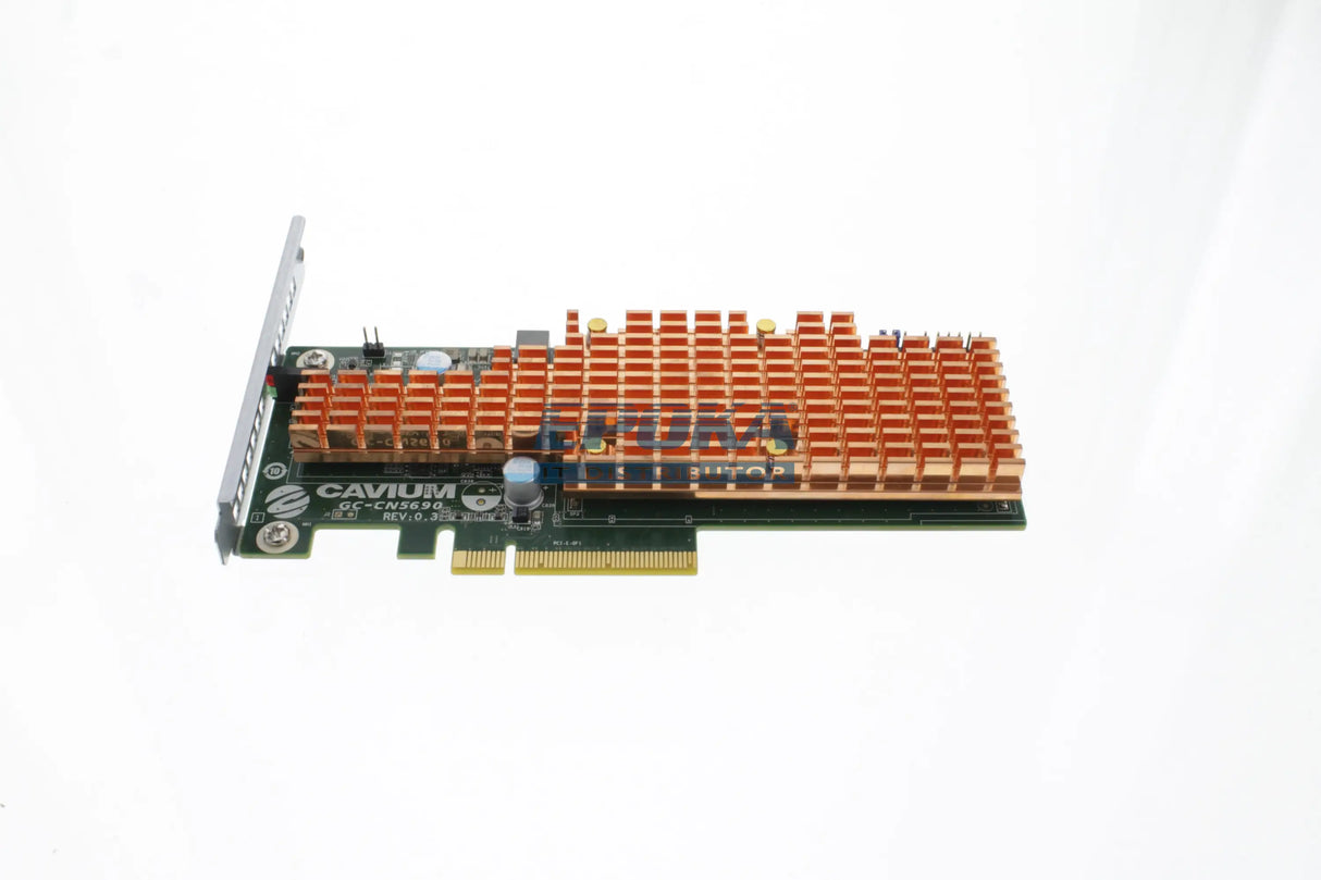 SuperMicro GC-CN5690 Cavium GC-CN5690 Security Processor Board