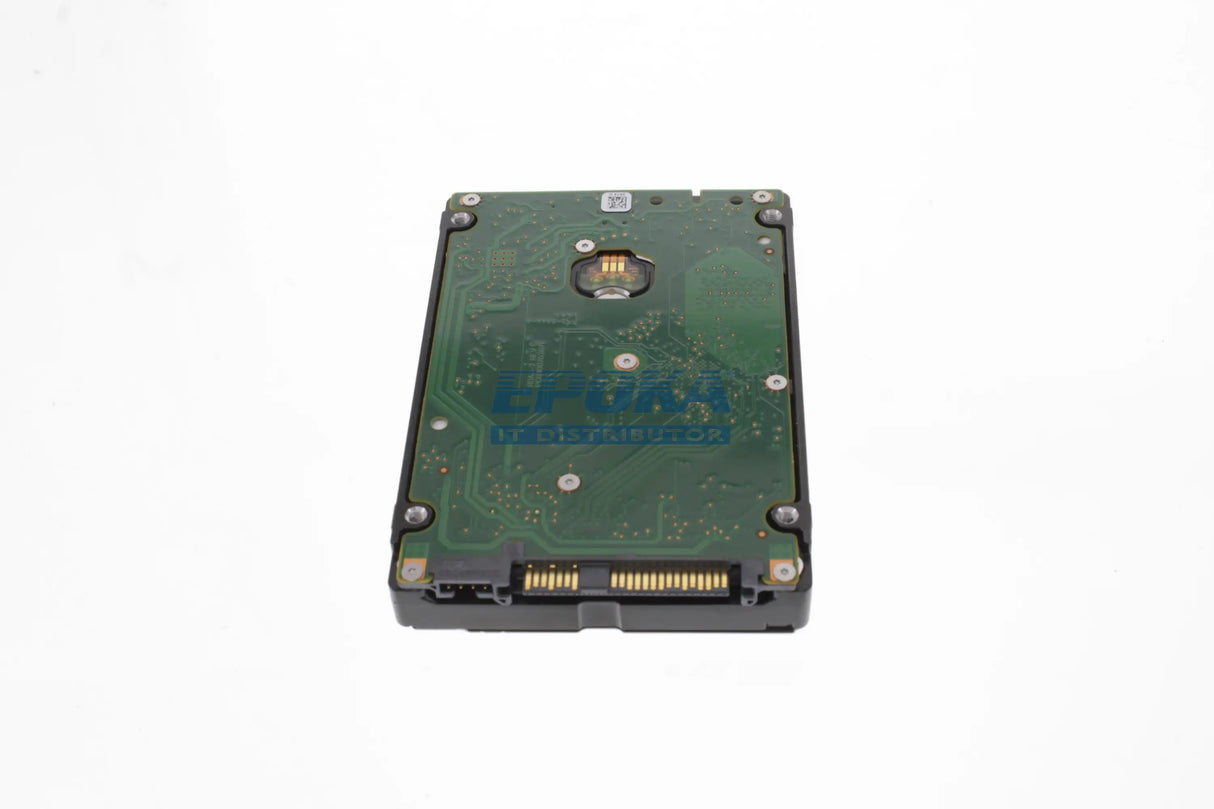 Dell GH86F 2TB 7.2K 12G SAS 2.5" 4Kn