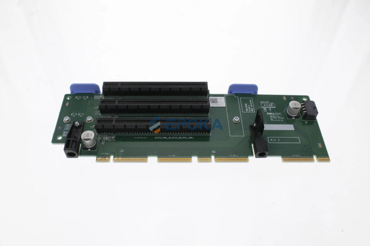 Dell GHGTP R740/R740xd Riser 1 2x8, 1x16
