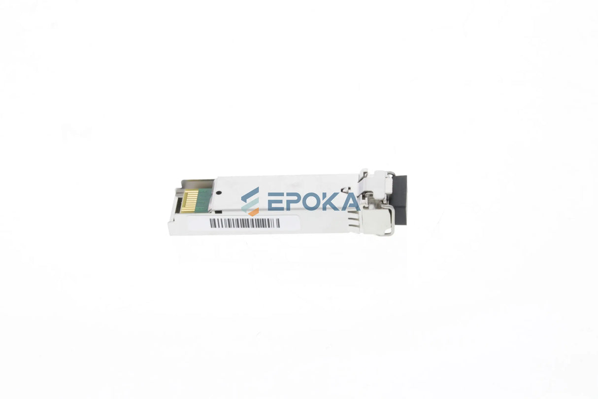 Cisco GLC-SX-MMD 1000BASE-SX SFP transceiver module, MMF, 850nm, DOM