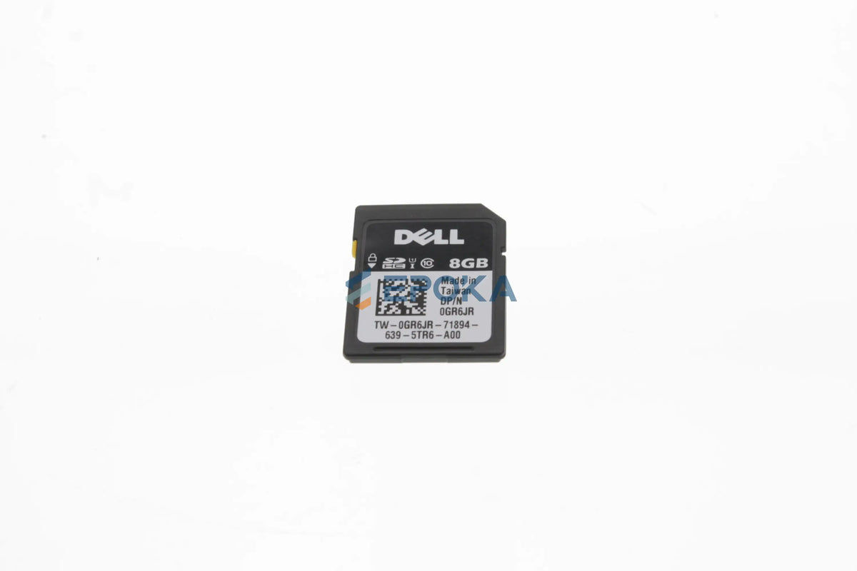 8GB SD Card