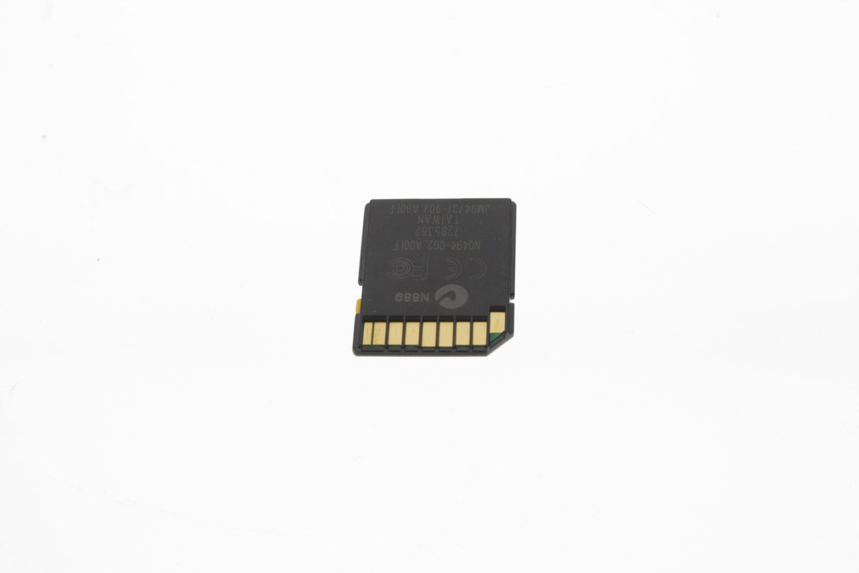 8GB SD Card