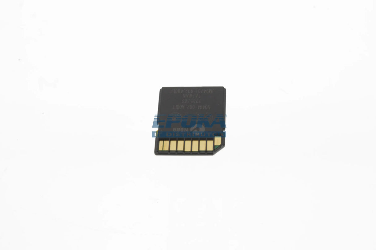 Dell GR6JR 8GB SD Card
