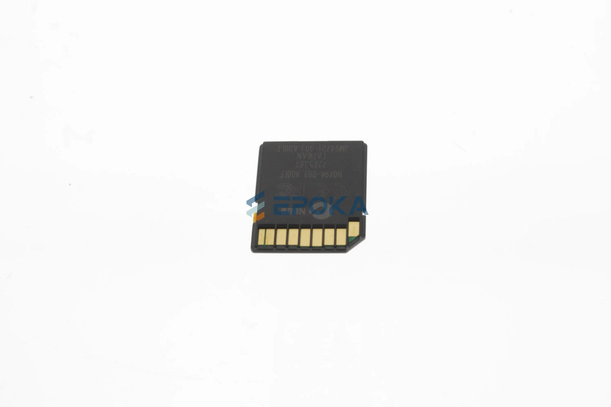 8GB SD Card