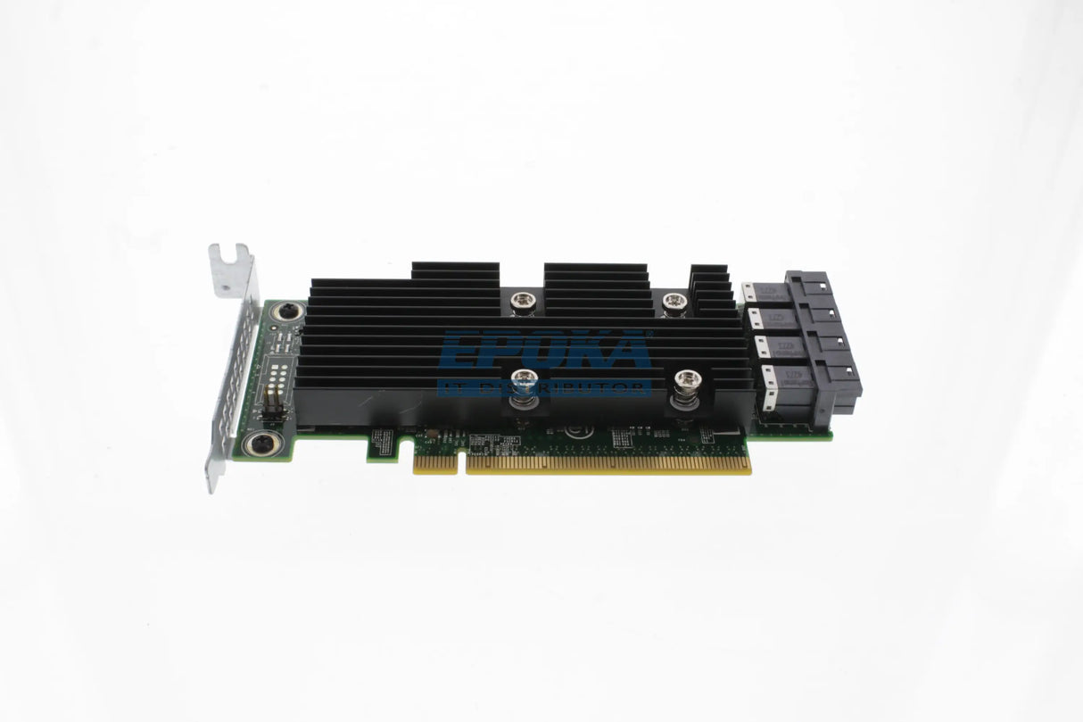 Dell GY1TD Dell R630 SSD NVMe PCIe Extender Expansion card