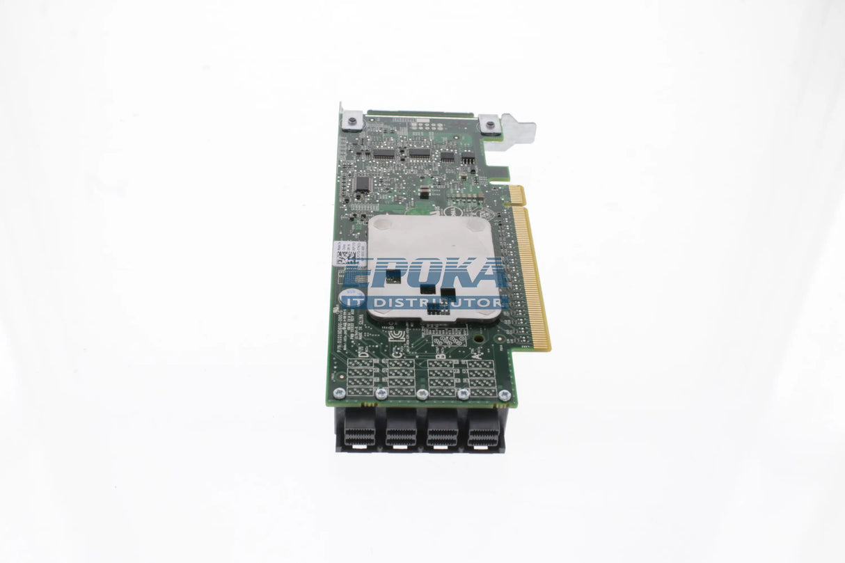 Dell GY1TD Dell R630 SSD NVMe PCIe Extender Expansion card