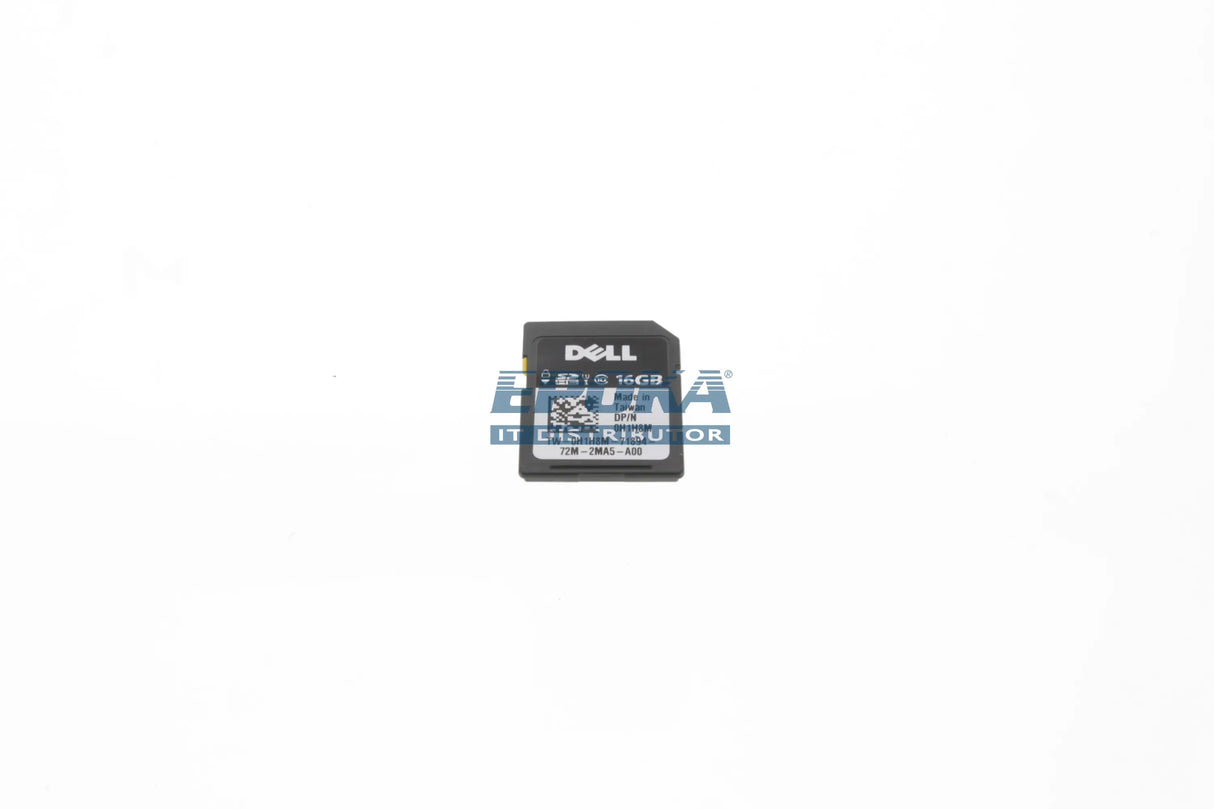 Dell H1H8M Dell 16GB SD Card