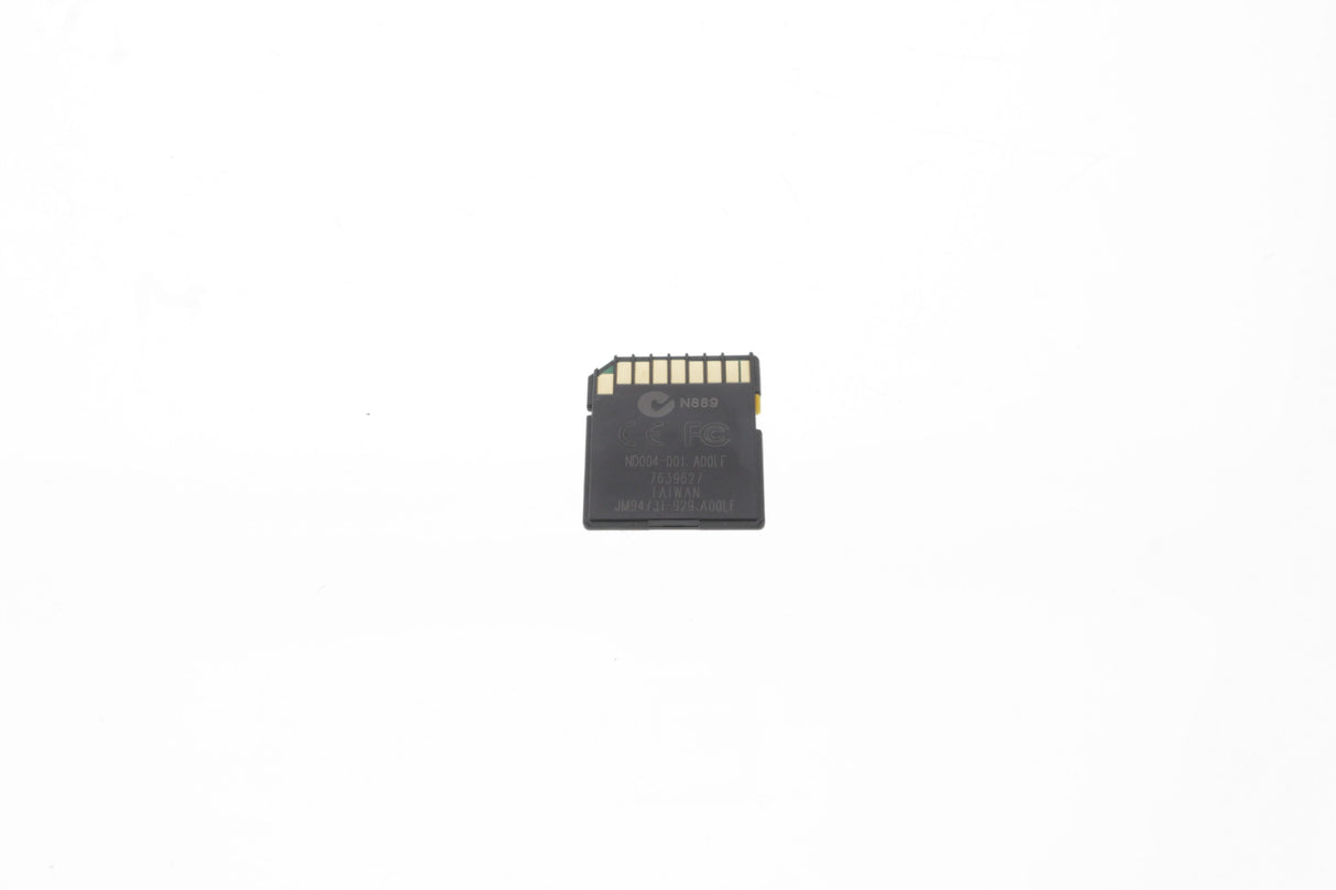 Dell H1H8M Dell 16GB SD Card