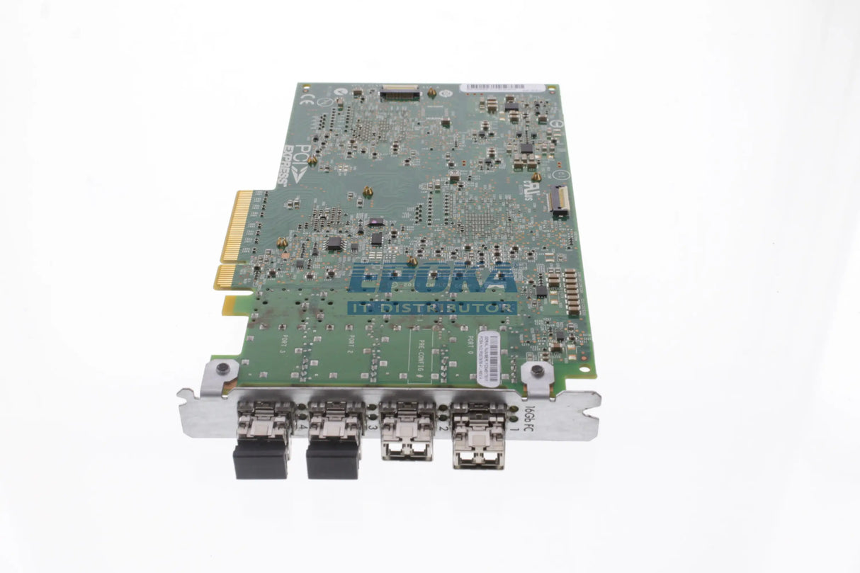 HP H6Z00A HP 3PAR 8000 4-pt 16Gb FC Adap