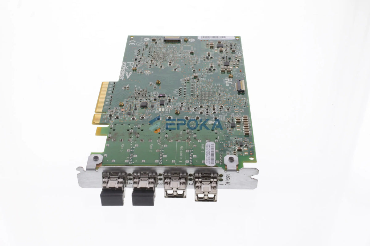 HP 3PAR 8000 4-pt 16Gb FC Adap
