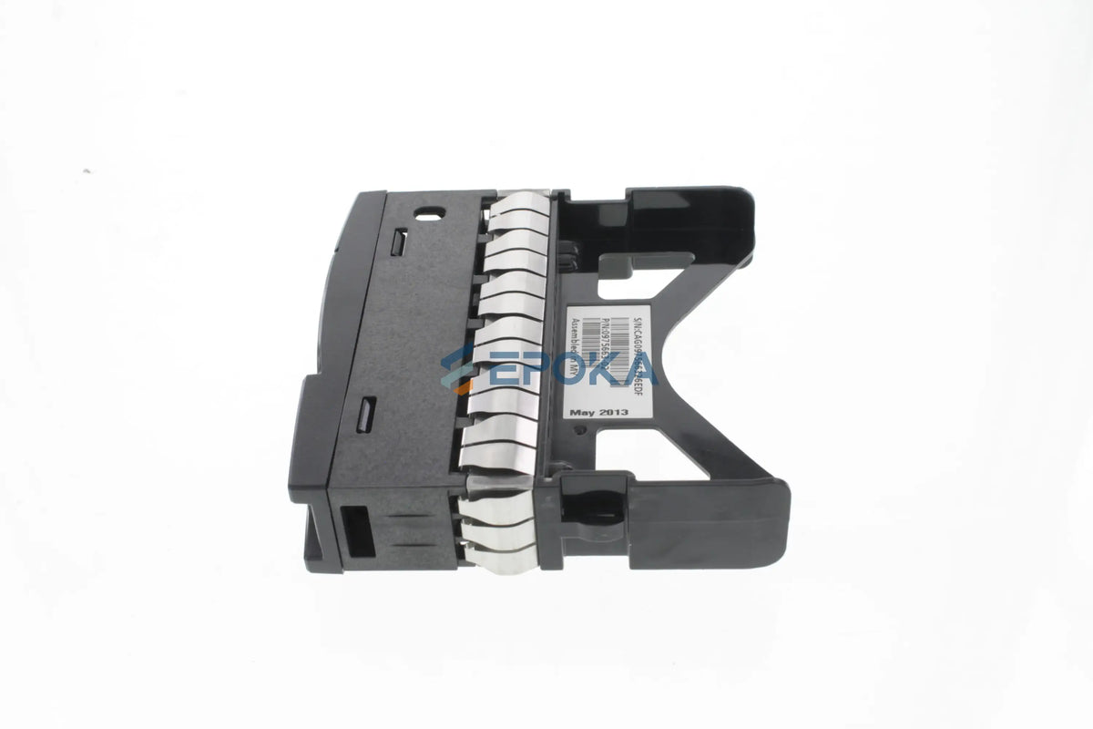 HP M6720 4TB SAS 6G 7.2K LFF (3.5in) HDD