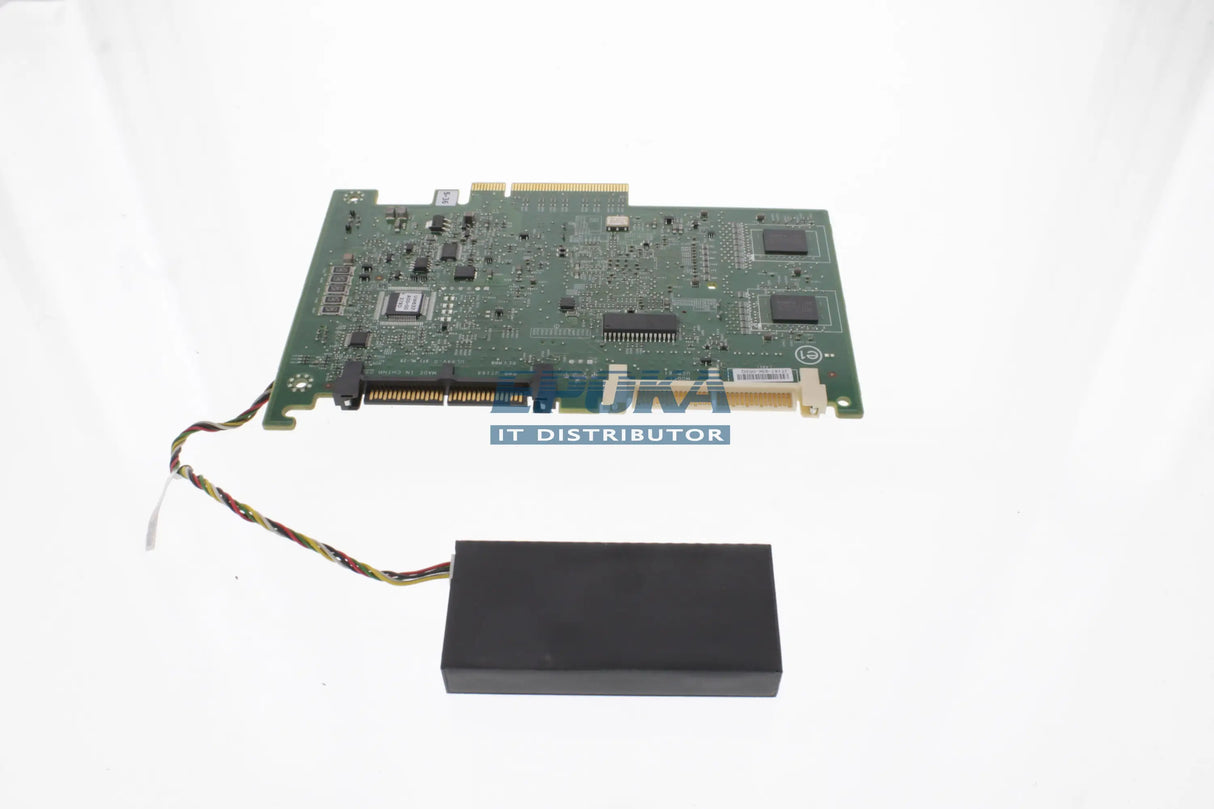 Dell H726F PERC 6/i PCI-E SAS RAID