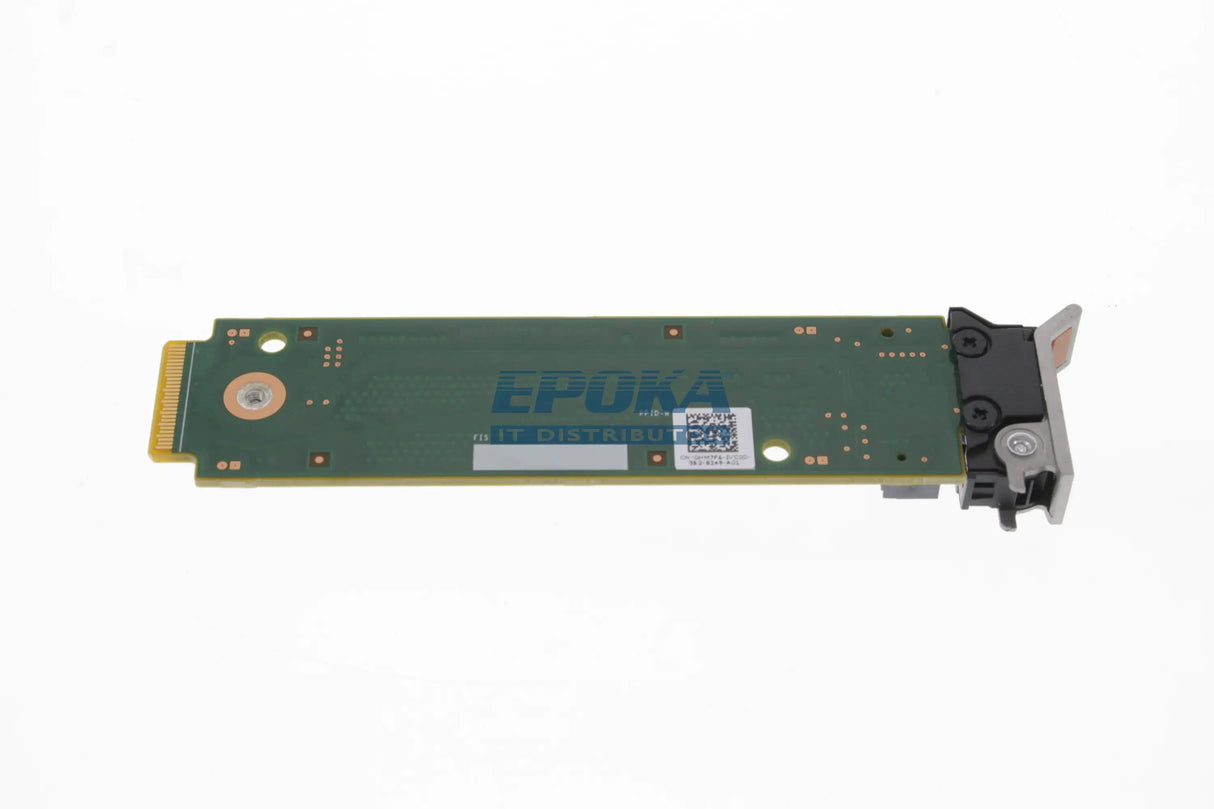 Dell HM7F6 Dell BOSS-S2 M.2 Card adapter