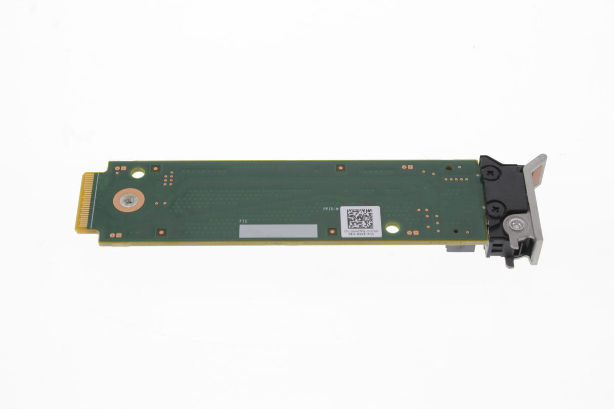 Dell HM7F6 Dell BOSS-S2 M.2 Card adapter
