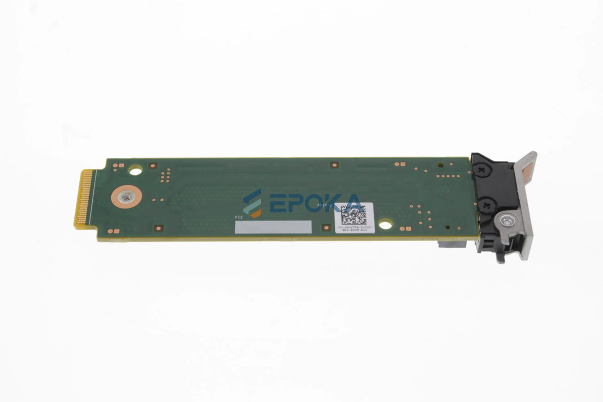 BOSS-S2 M.2 Tray