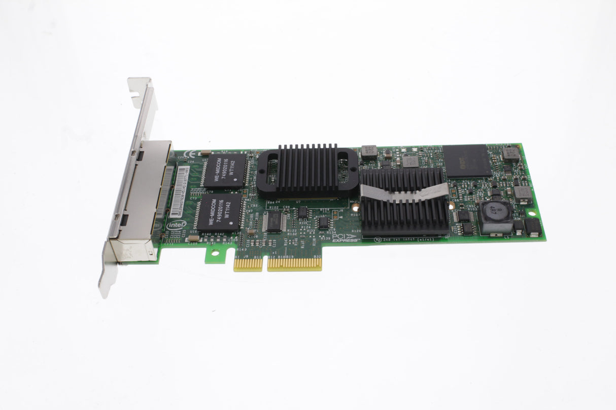 Intel HM9JY INTEL PRO/1000 ET QUAD-PORT FH