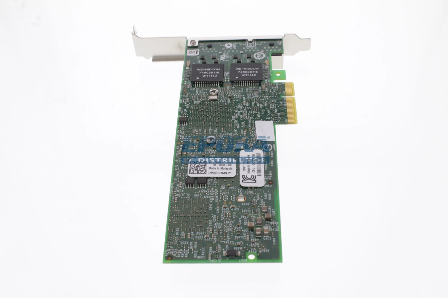 Intel HM9JY INTEL PRO/1000 ET QUAD-PORT FH