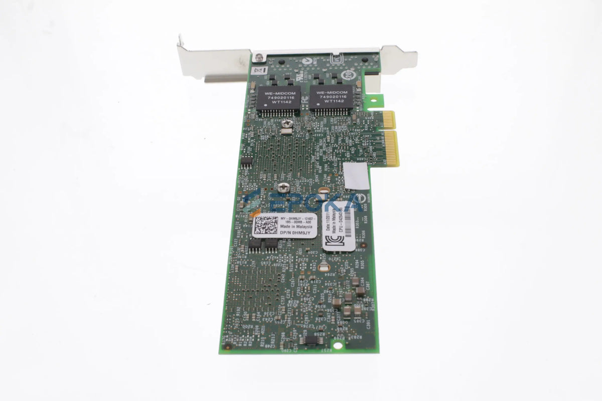 Intel HM9JY INTEL PRO/1000 ET QUAD-PORT FH