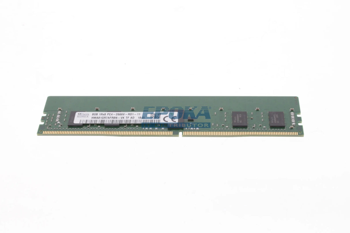 Hynix HMA81GR7AFR8N-VK 8GB 1Rx8 PC4-21300V
