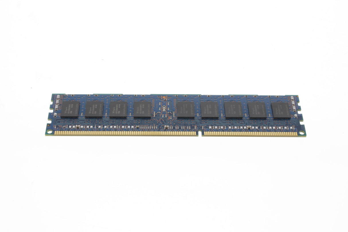 8GB 1Rx4 PC3L-12800R